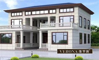 维罗纳仿石漆：以自然肌理，塑现代空间的艺术之壁