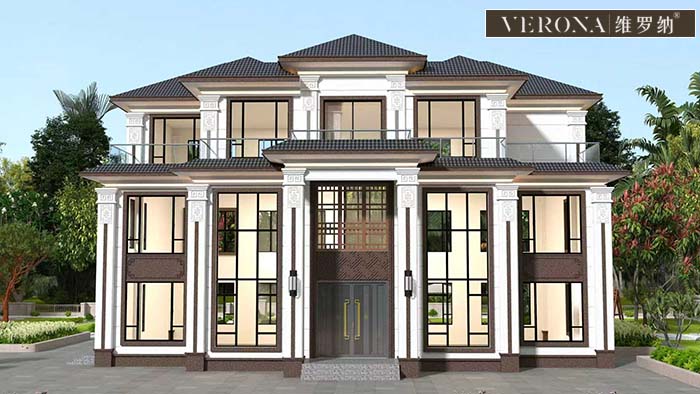 仿石漆是什么？看到最后才知功能如此强大